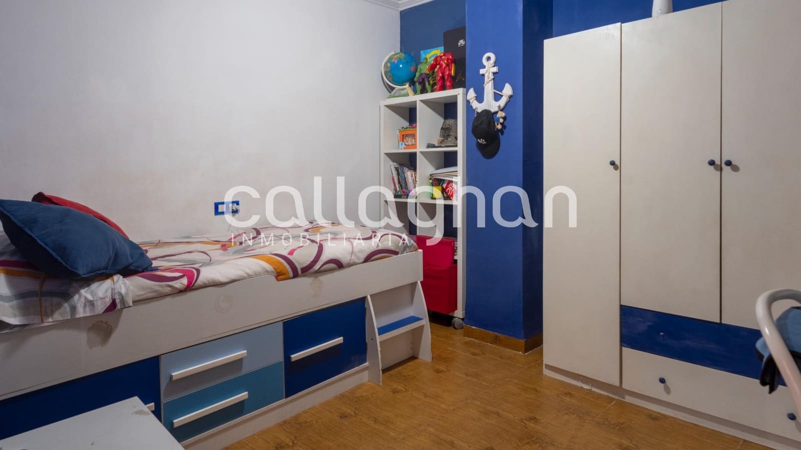 3 soveværelse Villa til salg i Almenara med garage - € 190.000 (Ref: 9422299)