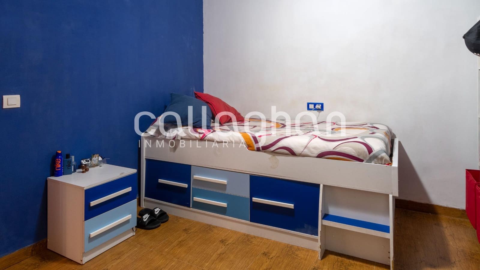 3 soveværelse Villa til salg i Almenara med garage - € 190.000 (Ref: 9422299)