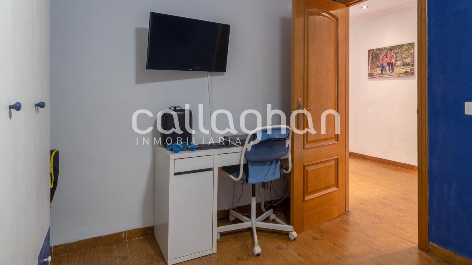 3 soveværelse Villa til salg i Almenara med garage - € 190.000 (Ref: 9422299)