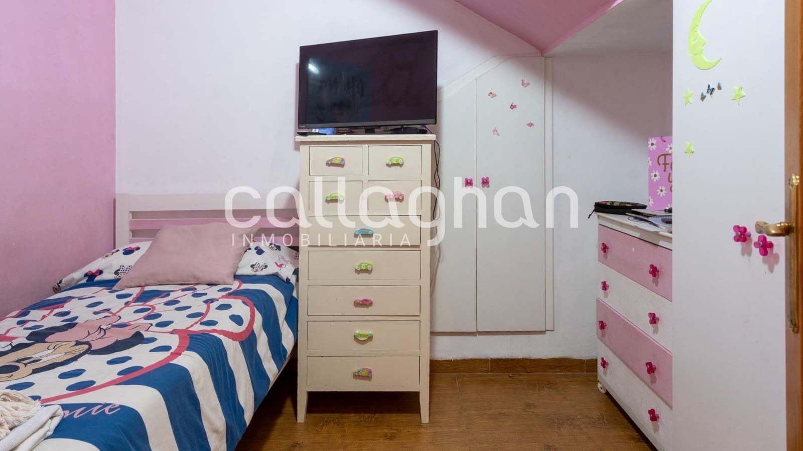 3 soveværelse Villa til salg i Almenara med garage - € 190.000 (Ref: 9422299)