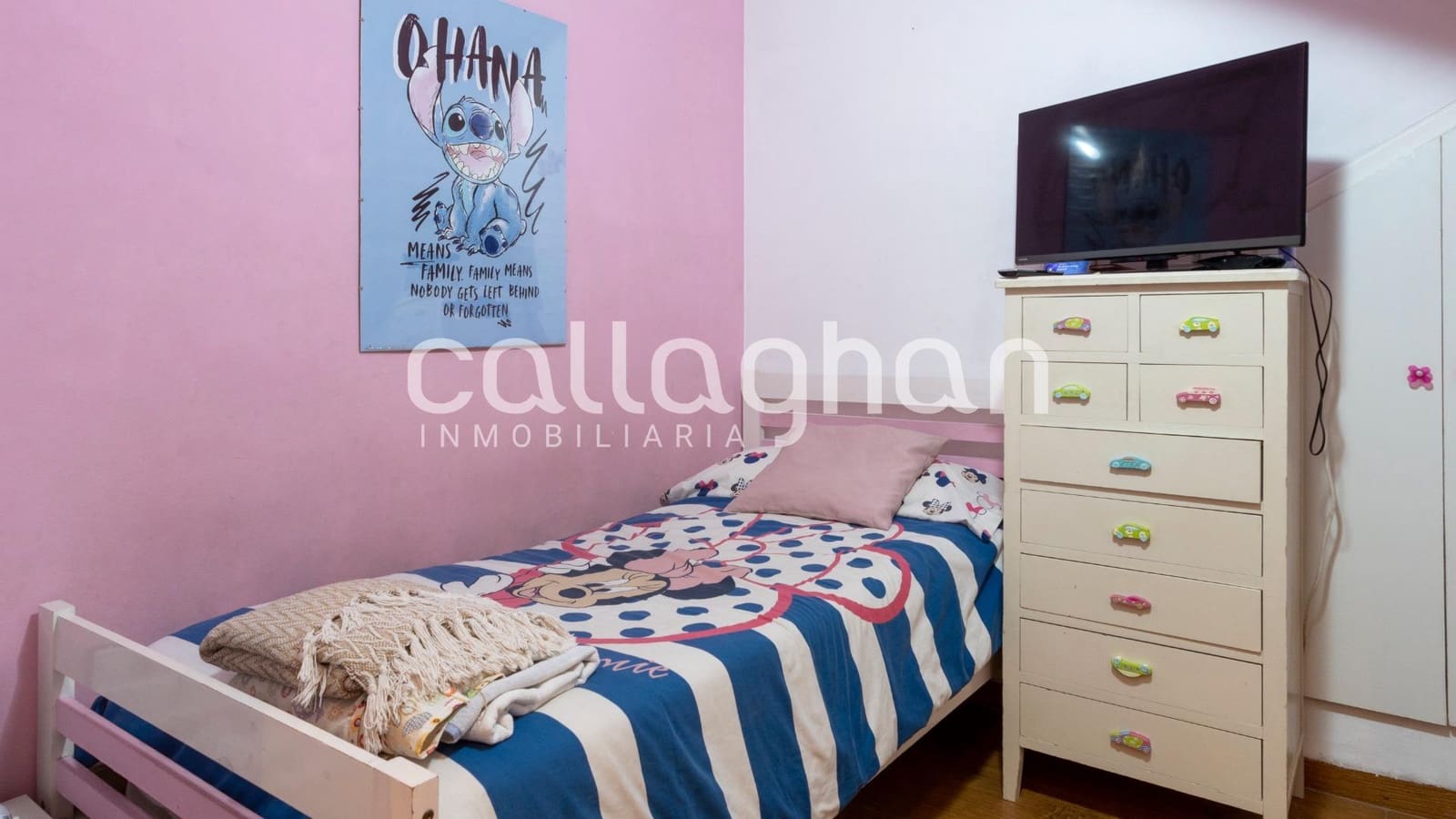 3 soveværelse Villa til salg i Almenara med garage - € 190.000 (Ref: 9422299)