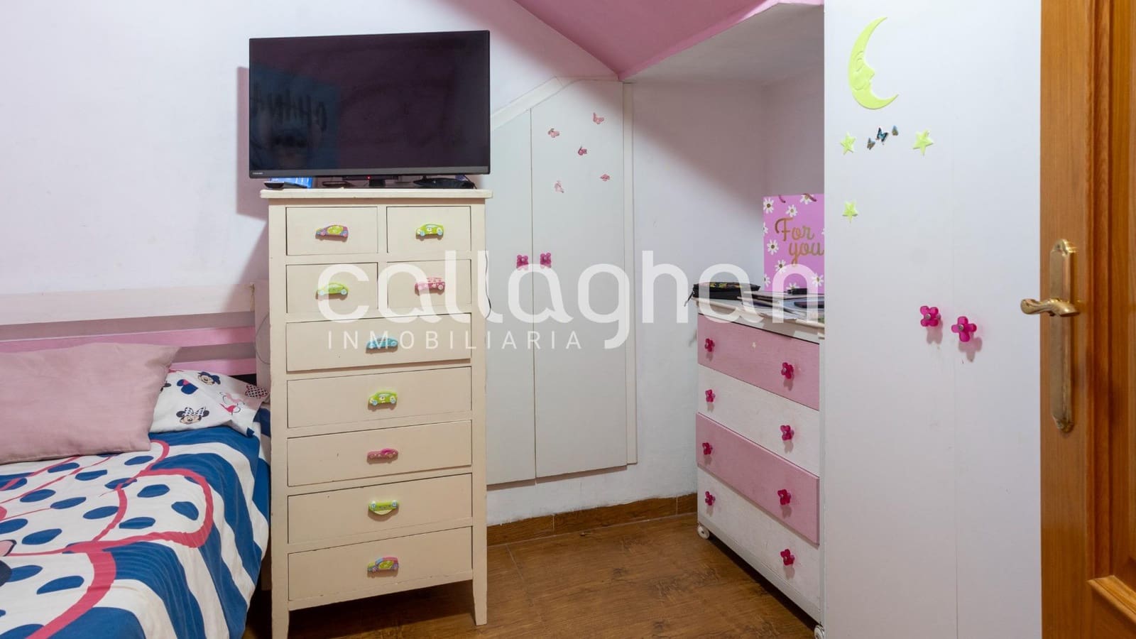 3 soveværelse Villa til salg i Almenara med garage - € 190.000 (Ref: 9422299)