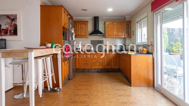 3 sovrum Villa till salu i Almenara med garage - 190 000 € (Ref: 9422299)