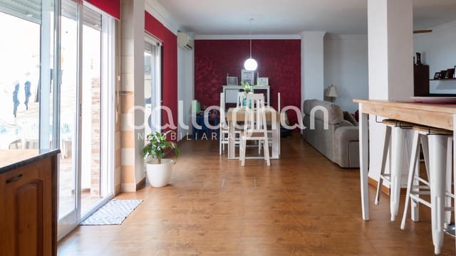 3 sovrum Villa till salu i Almenara med garage - 190 000 € (Ref: 9422299)