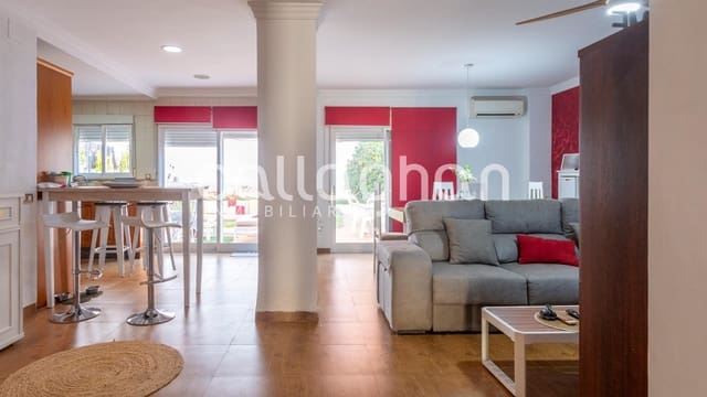 3 sovrum Villa till salu i Almenara med garage - 190 000 € (Ref: 9422299)