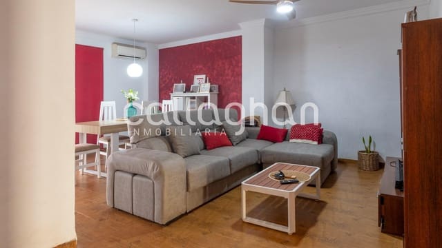 3 sovrum Villa till salu i Almenara med garage - 190 000 € (Ref: 9422299)