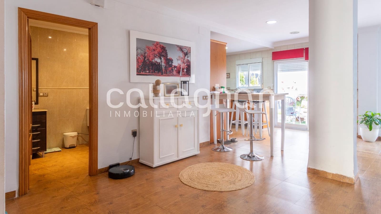 3 soveværelse Villa til salg i Almenara med garage - € 190.000 (Ref: 9422299)