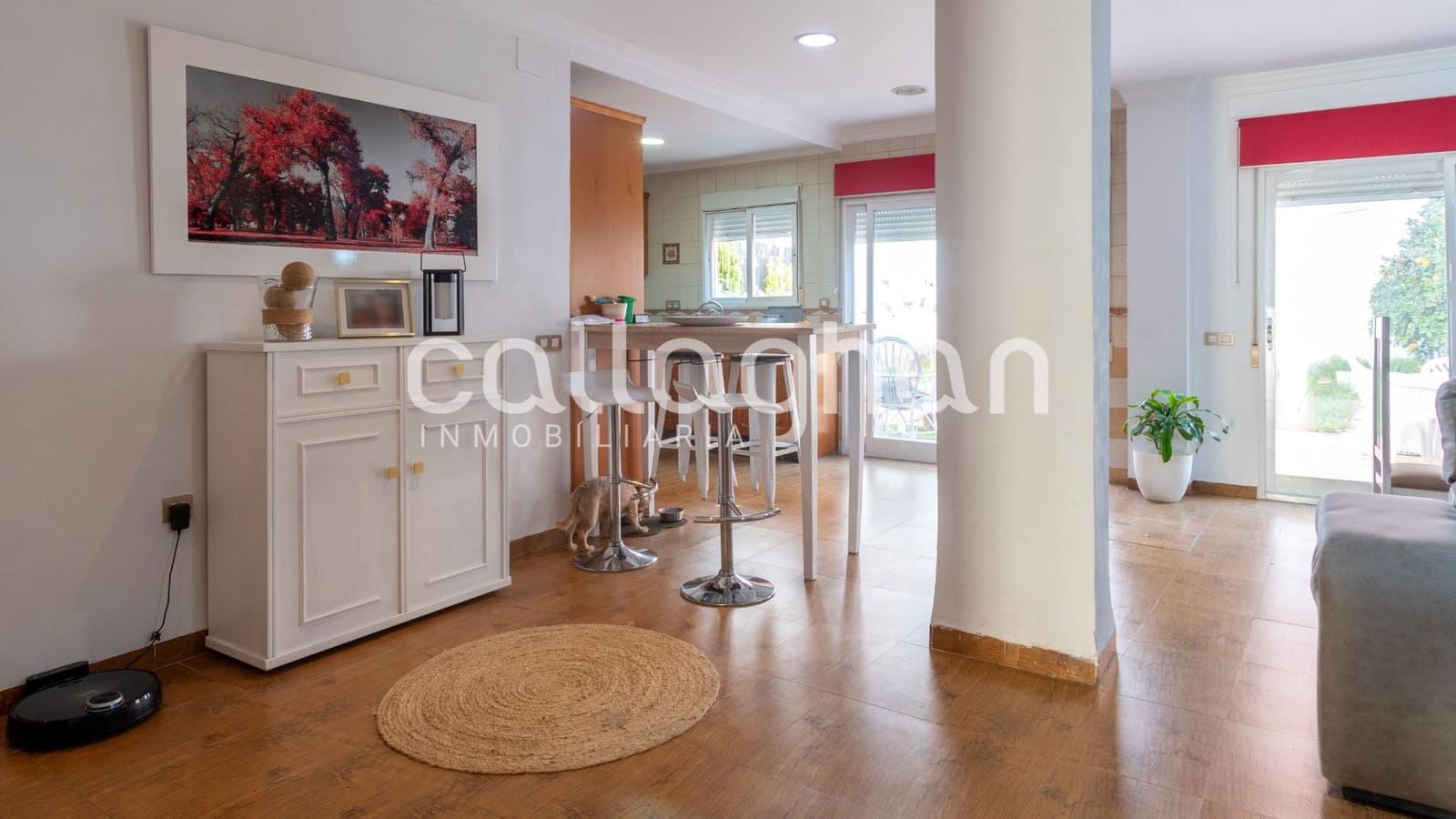 3 soveværelse Villa til salg i Almenara med garage - € 190.000 (Ref: 9422299)