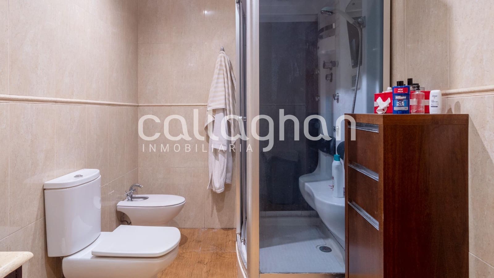 3 soveværelse Villa til salg i Almenara med garage - € 190.000 (Ref: 9422299)