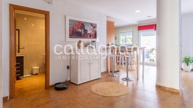 3 sovrum Villa till salu i Almenara med garage - 190 000 € (Ref: 9422299)