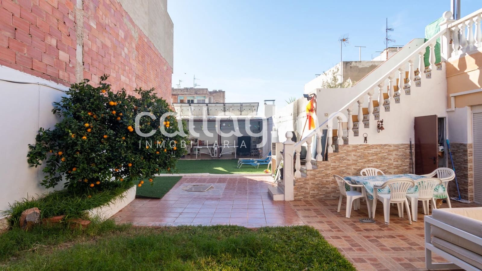 3 soveværelse Villa til salg i Almenara med garage - € 190.000 (Ref: 9422299)