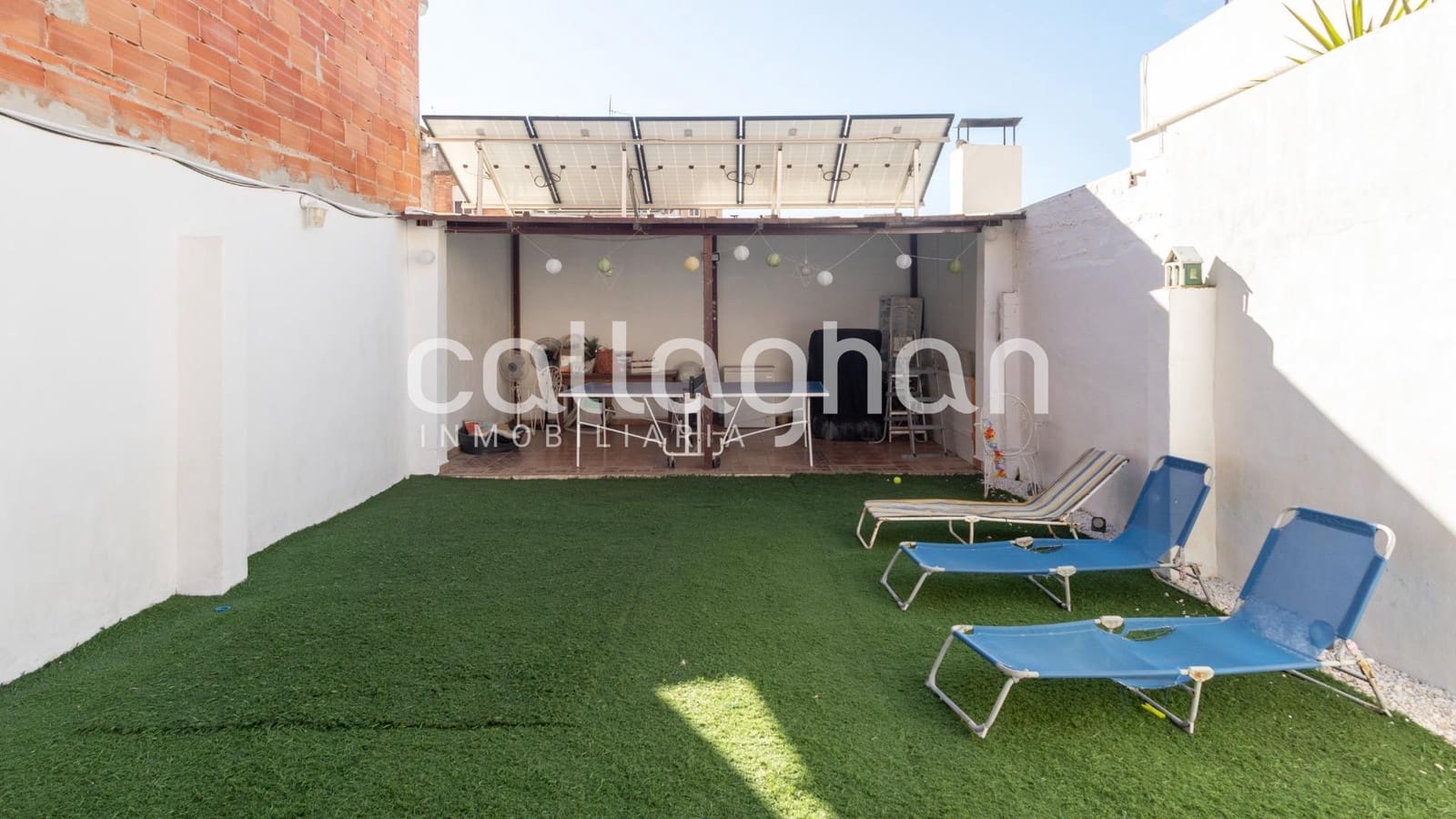 3 soveværelse Villa til salg i Almenara med garage - € 190.000 (Ref: 9422299)