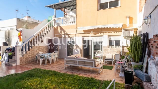 3 sovrum Villa till salu i Almenara med garage - 190 000 € (Ref: 9422299)