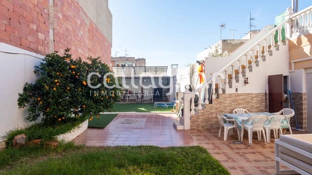 3 sovrum Villa till salu i Almenara med garage - 190 000 € (Ref: 9422299)