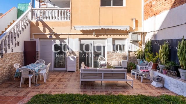 3 sovrum Villa till salu i Almenara med garage - 190 000 € (Ref: 9422299)