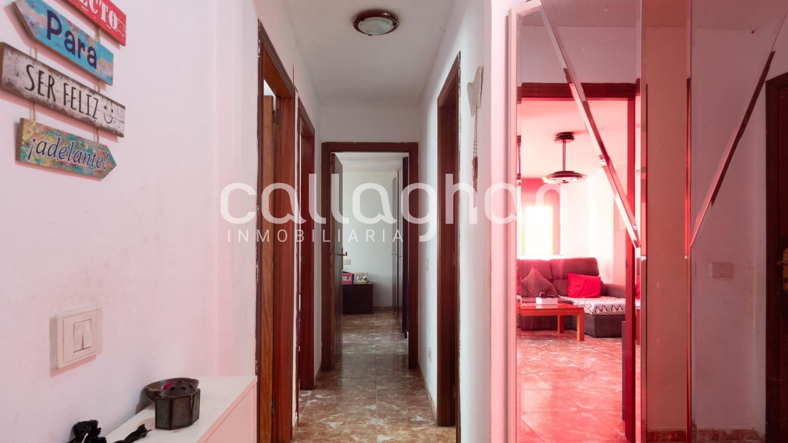 3 bedroom Flat for sale in Almenara - € 140,000 (Ref: 9427434)