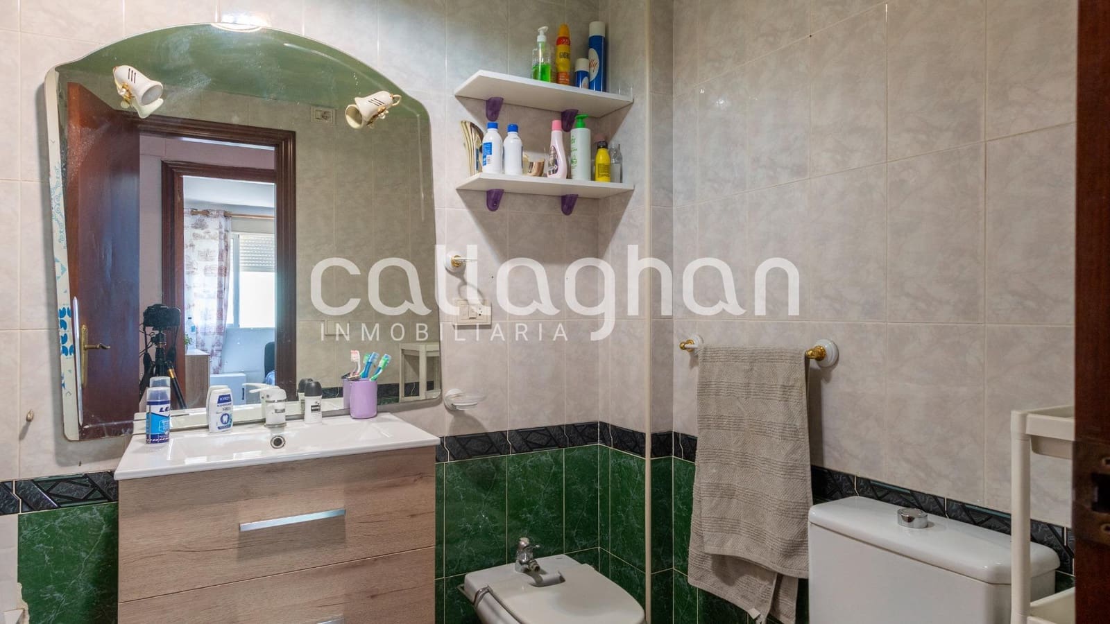 3 bedroom Flat for sale in Almenara - € 140,000 (Ref: 9427434)