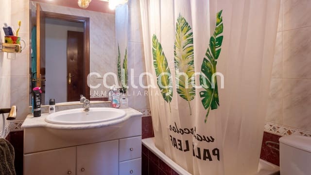 3 soveværelse Lejlighed til salg i Almenara - € 140.000 (Ref: 9427434)