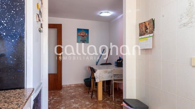 3 soveværelse Lejlighed til salg i Almenara - € 140.000 (Ref: 9427434)