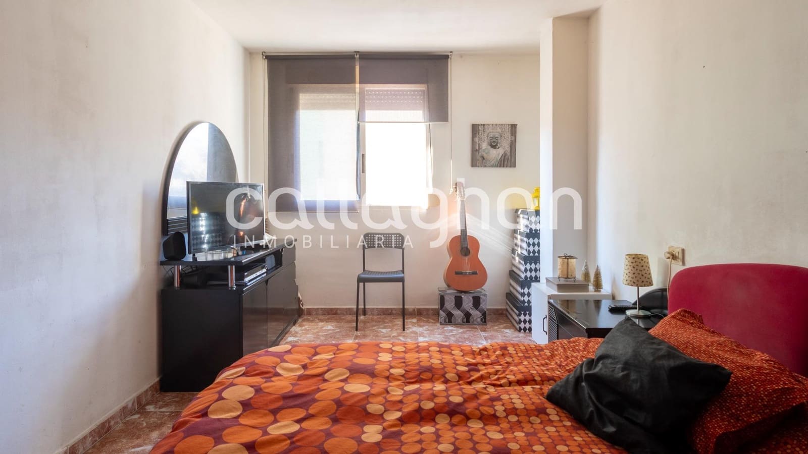 Piso de 3 habitaciones en Almenara en venta con garaje - 145.000 € (Ref: 9427434)
