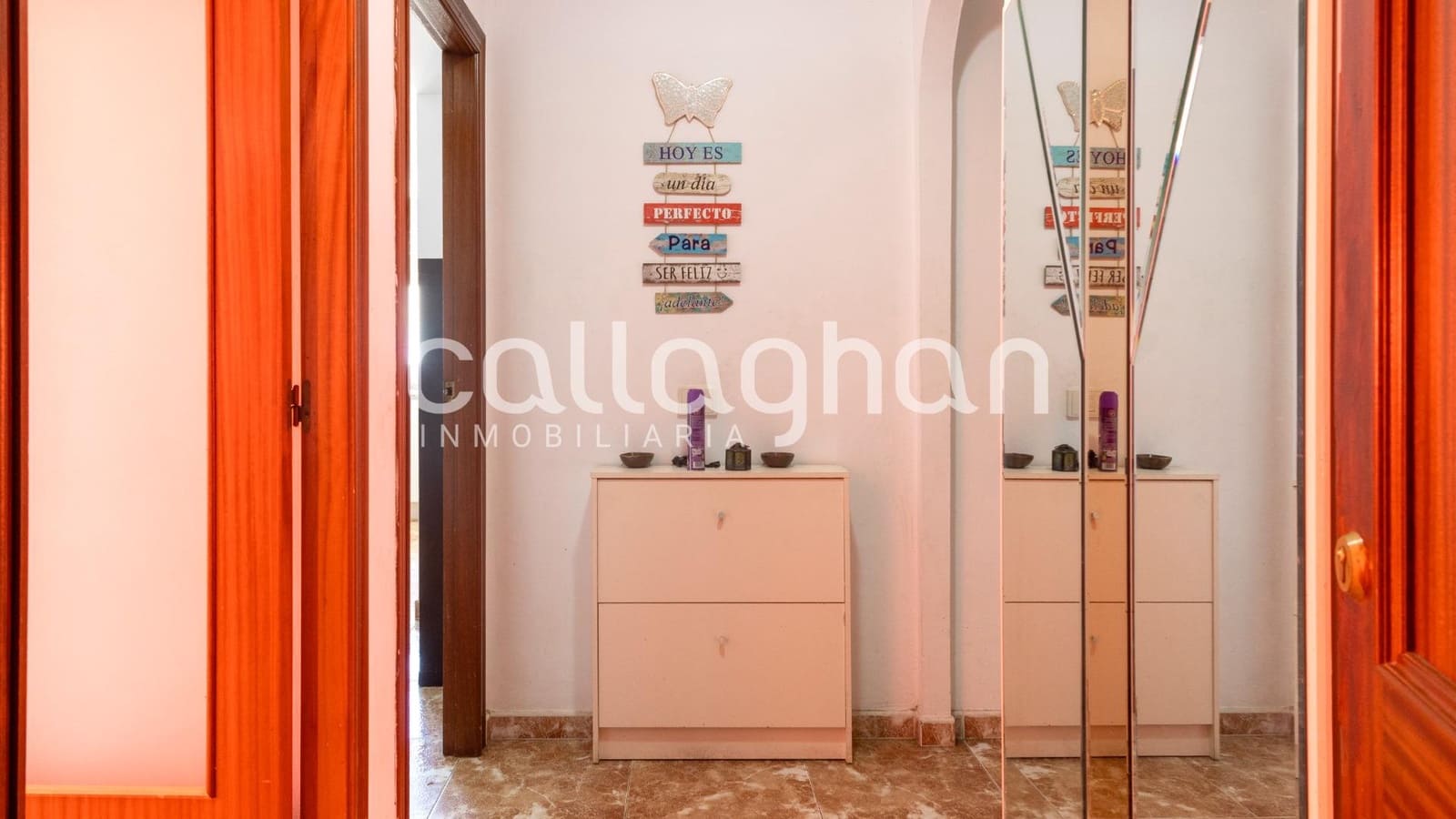 Piso de 3 habitaciones en Almenara en venta con garaje - 145.000 € (Ref: 9427434)