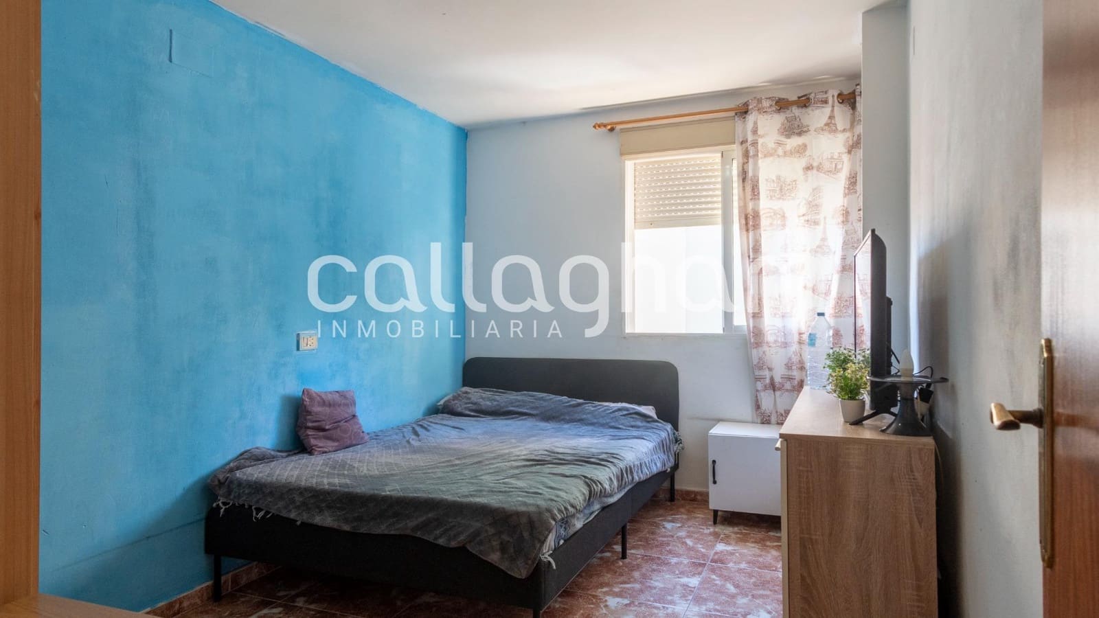 Piso de 3 habitaciones en Almenara en venta con garaje - 145.000 € (Ref: 9427434)