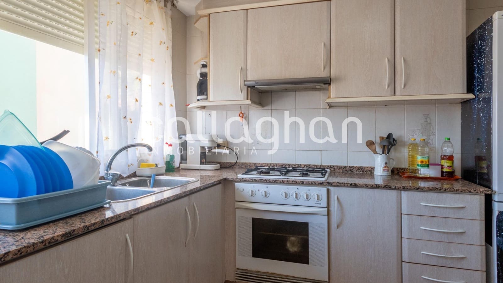 Piso de 3 habitaciones en Almenara en venta con garaje - 145.000 € (Ref: 9427434)