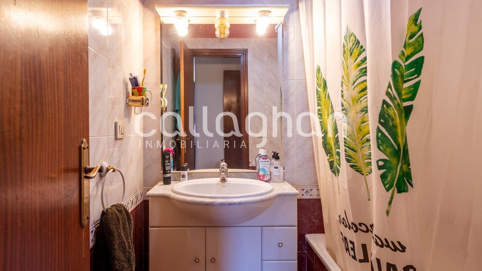 Piso de 3 habitaciones en Almenara en venta con garaje - 145.000 € (Ref: 9427434)