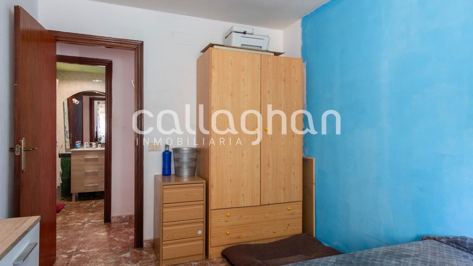 Piso de 3 habitaciones en Almenara en venta con garaje - 145.000 € (Ref: 9427434)