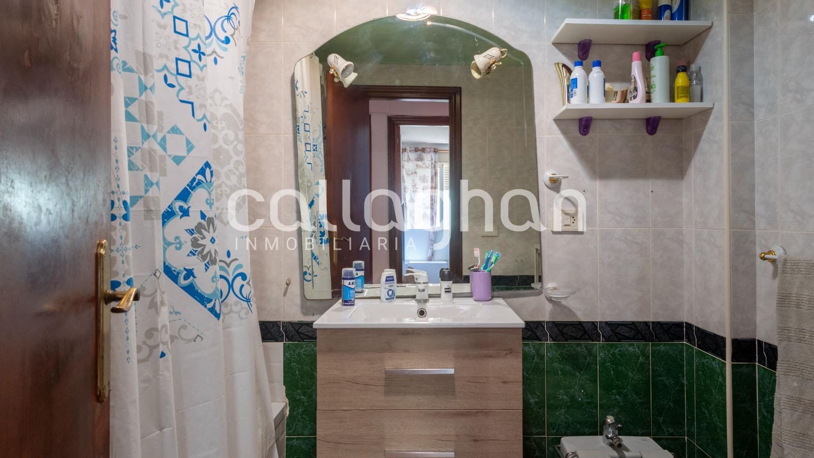 Piso de 3 habitaciones en Almenara en venta con garaje - 145.000 € (Ref: 9427434)