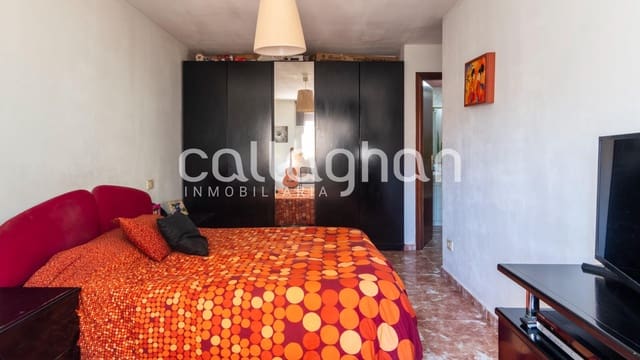 Piso de 3 habitaciones en Almenara en venta con garaje - 140.000 € (Ref: 9427434)