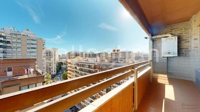4 quarto Apartamento para venda em Jaume Roig, Valência cidade - 1 200 000 € (Ref: 9427435)