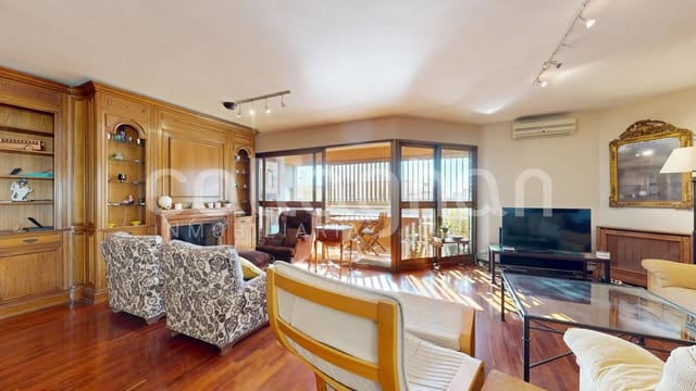 4 quarto Apartamento para venda em Jaume Roig, Valência cidade - 1 200 000 € (Ref: 9427435)