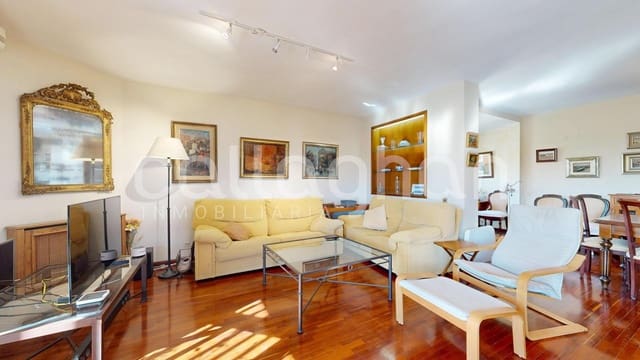 4 quarto Apartamento para venda em Jaume Roig, Valência cidade - 1 200 000 € (Ref: 9427435)