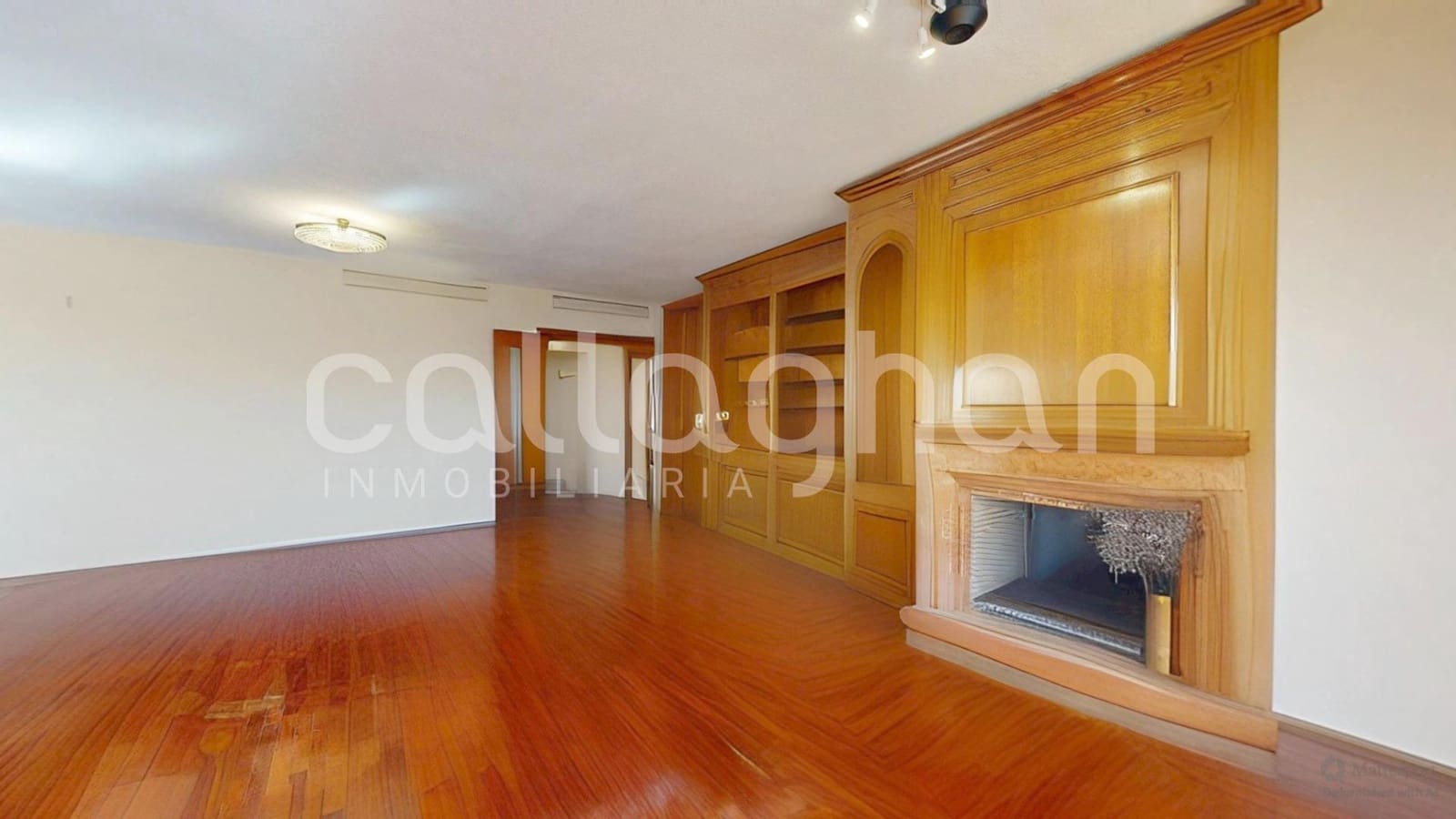 4 quarto Apartamento para venda em Valencia cidade - 1 200 000 € (Ref: 9427435)