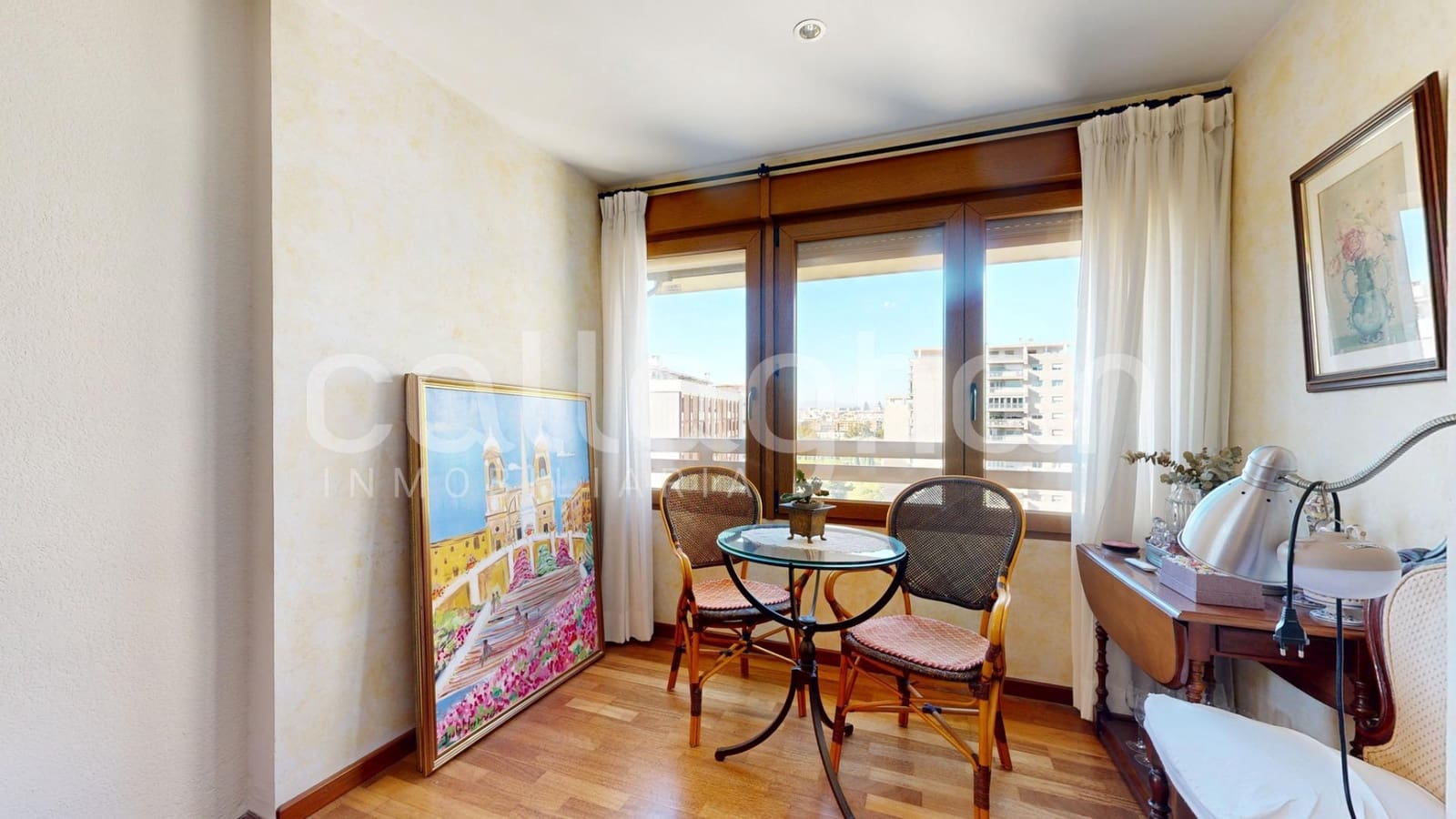 4 quarto Apartamento para venda em Valencia cidade - 1 200 000 € (Ref: 9427435)