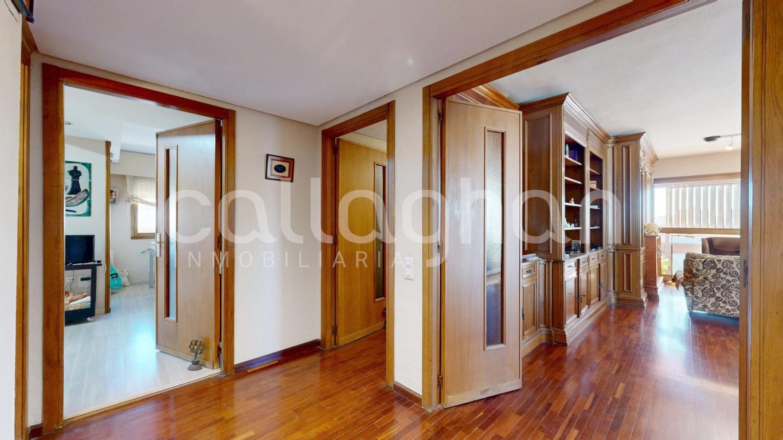 4 quarto Apartamento para venda em Valencia cidade - 1 200 000 € (Ref: 9427435)