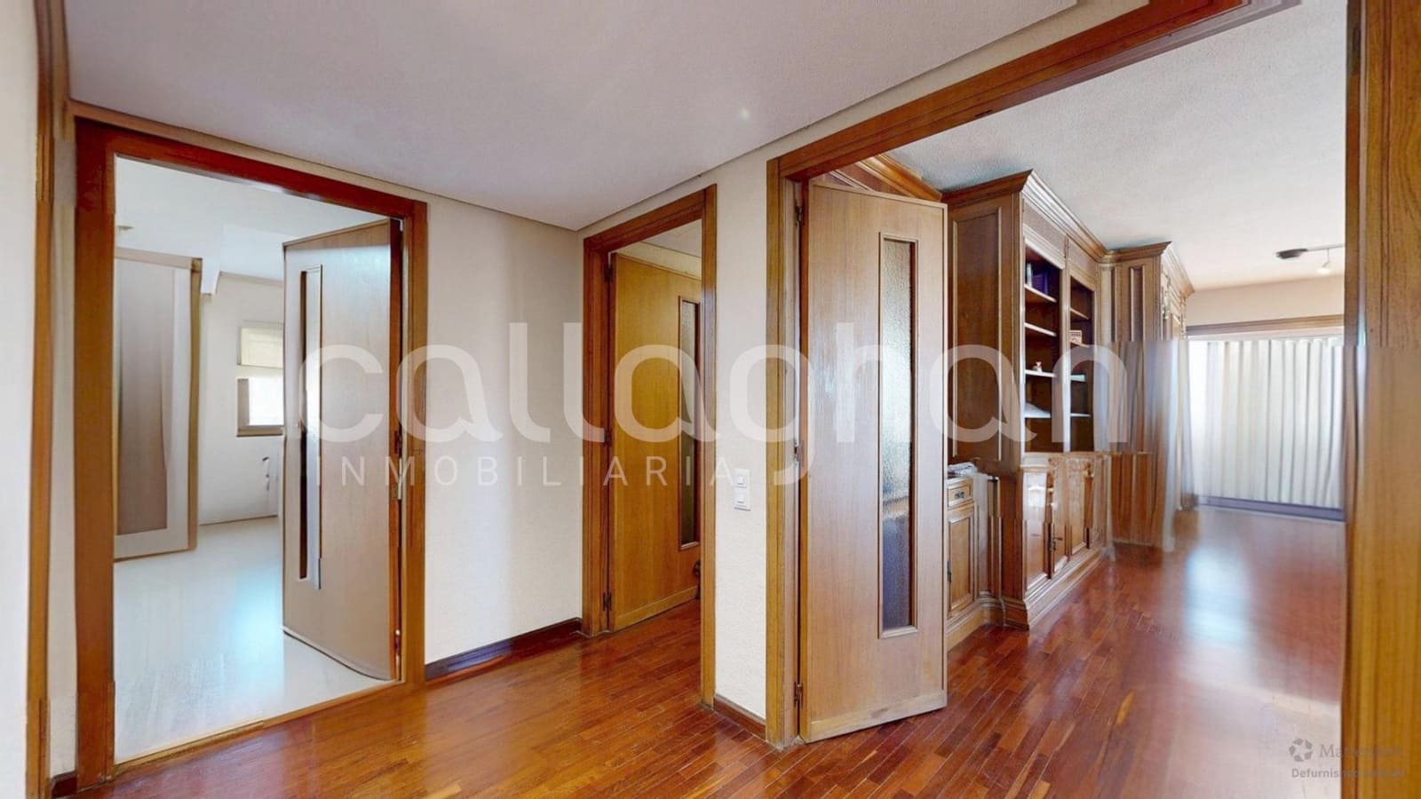 4 quarto Apartamento para venda em Valencia cidade - 1 200 000 € (Ref: 9427435)