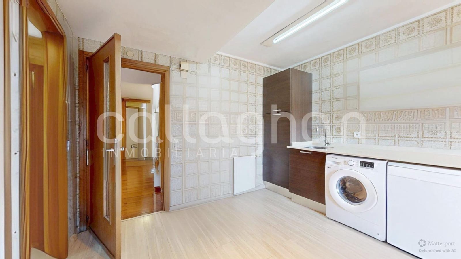 4 quarto Apartamento para venda em Valencia cidade - 1 200 000 € (Ref: 9427435)