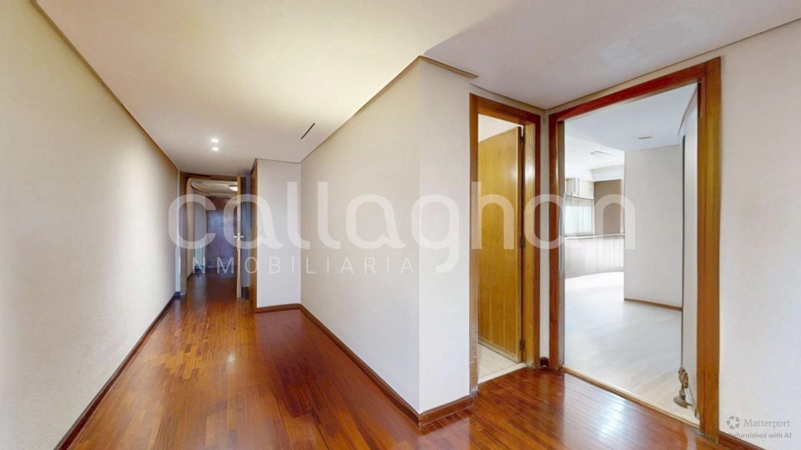 4 sypialnia Mieszkanie na sprzedaż w Miasto Walencja - 1 200 000 € (Ref: 9427435)