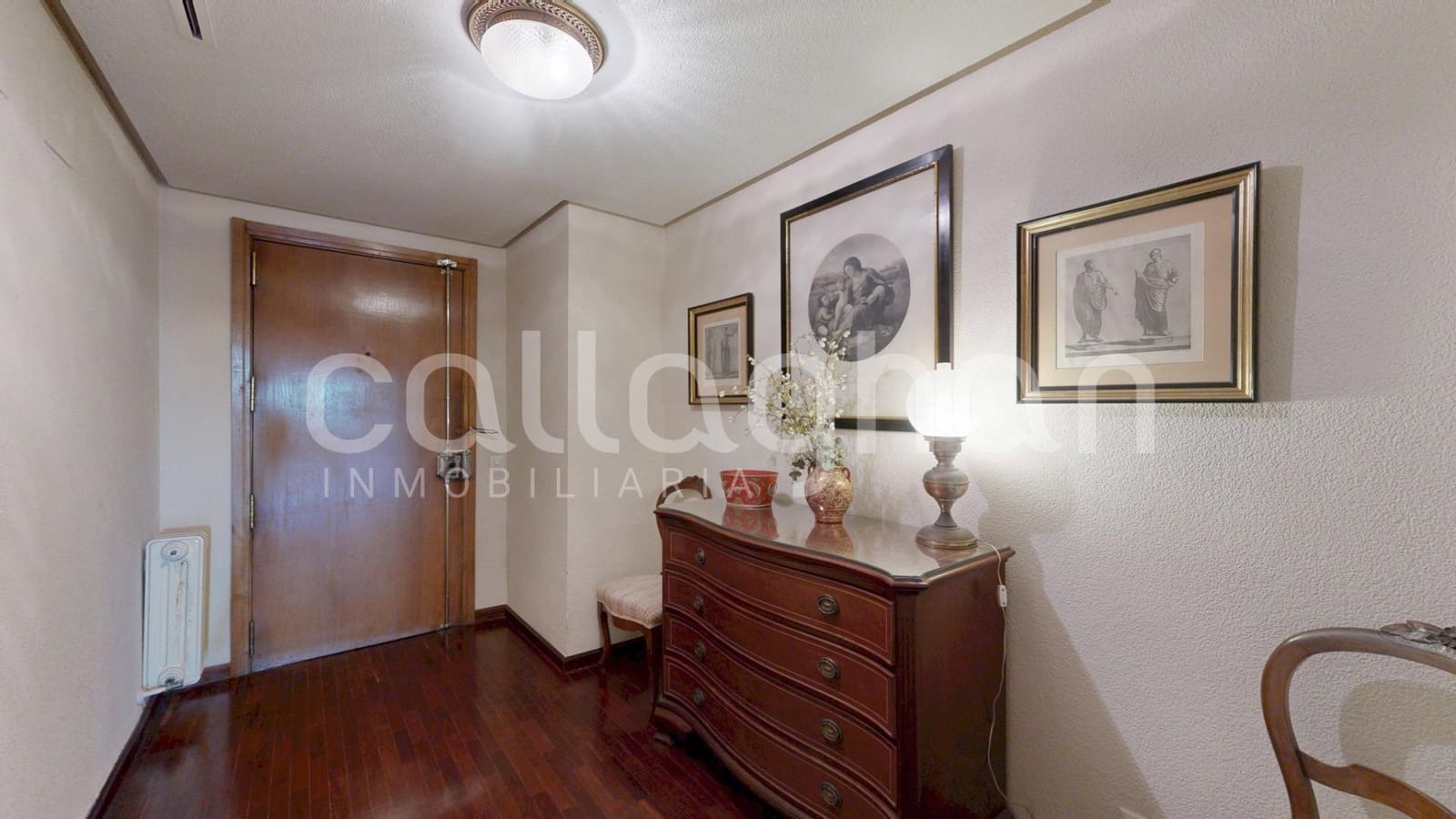 4 sypialnia Mieszkanie na sprzedaż w Miasto Walencja - 1 200 000 € (Ref: 9427435)