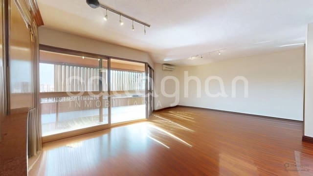 4 sypialnia Mieszkanie na sprzedaż w Jaume Roig, Miasto Walencja - 1 200 000 € (Ref: 9427435)