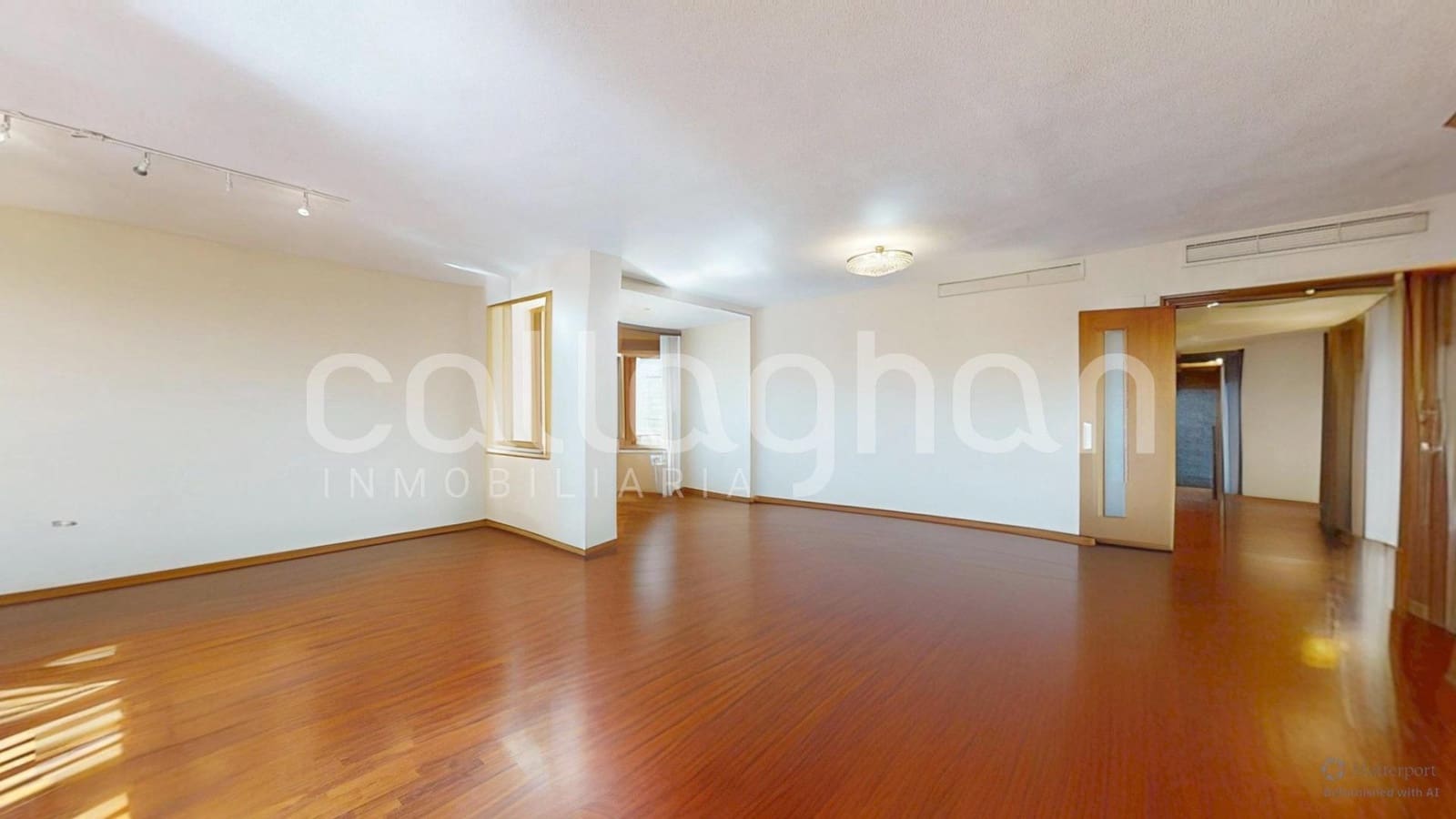 4 sypialnia Mieszkanie na sprzedaż w Miasto Walencja - 1 200 000 € (Ref: 9427435)