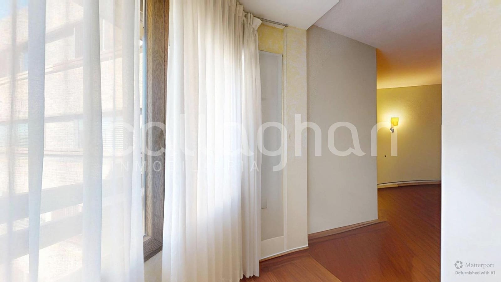 4 sypialnia Mieszkanie na sprzedaż w Miasto Walencja - 1 200 000 € (Ref: 9427435)