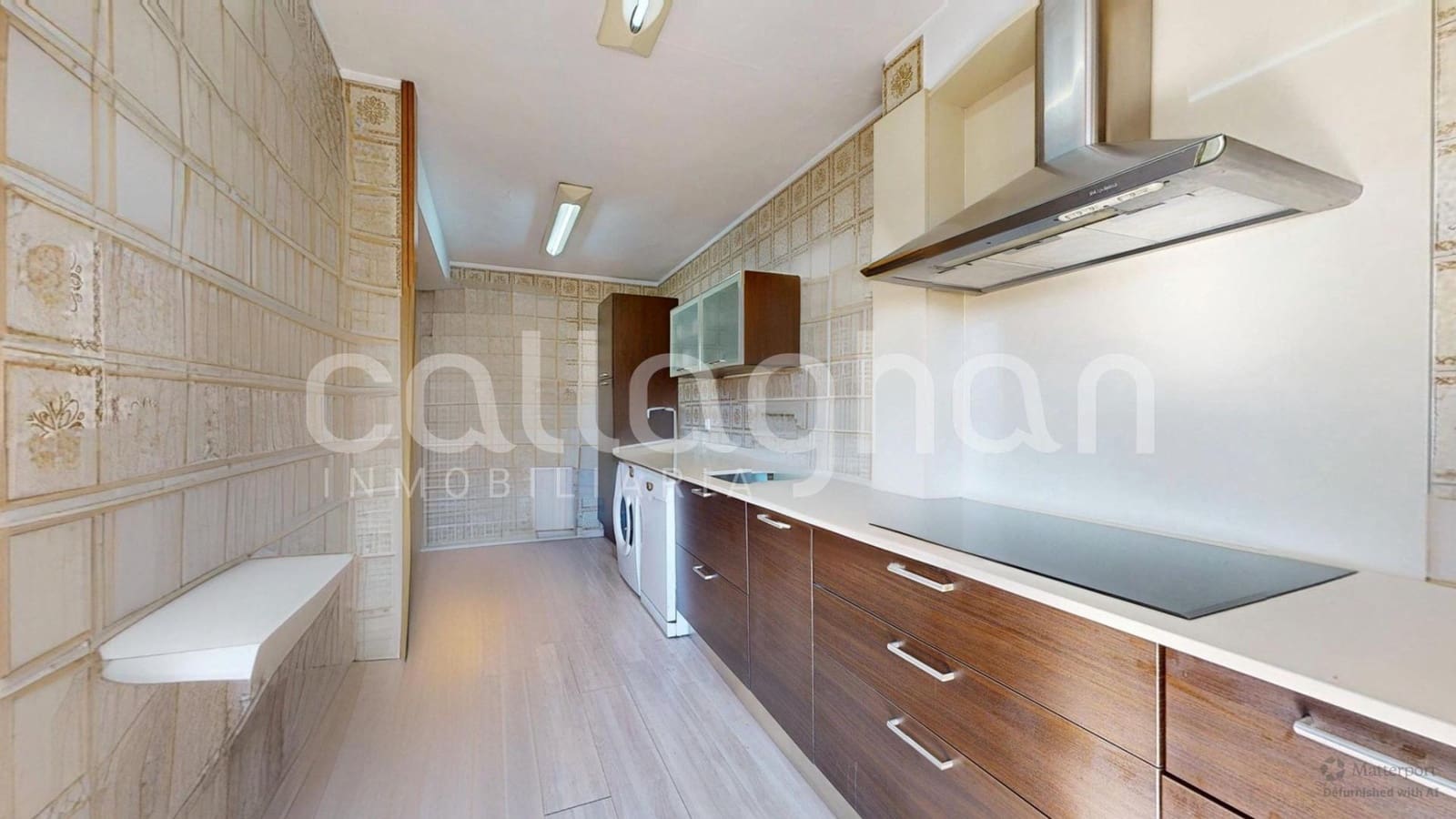 4 sypialnia Mieszkanie na sprzedaż w Miasto Walencja - 1 200 000 € (Ref: 9427435)