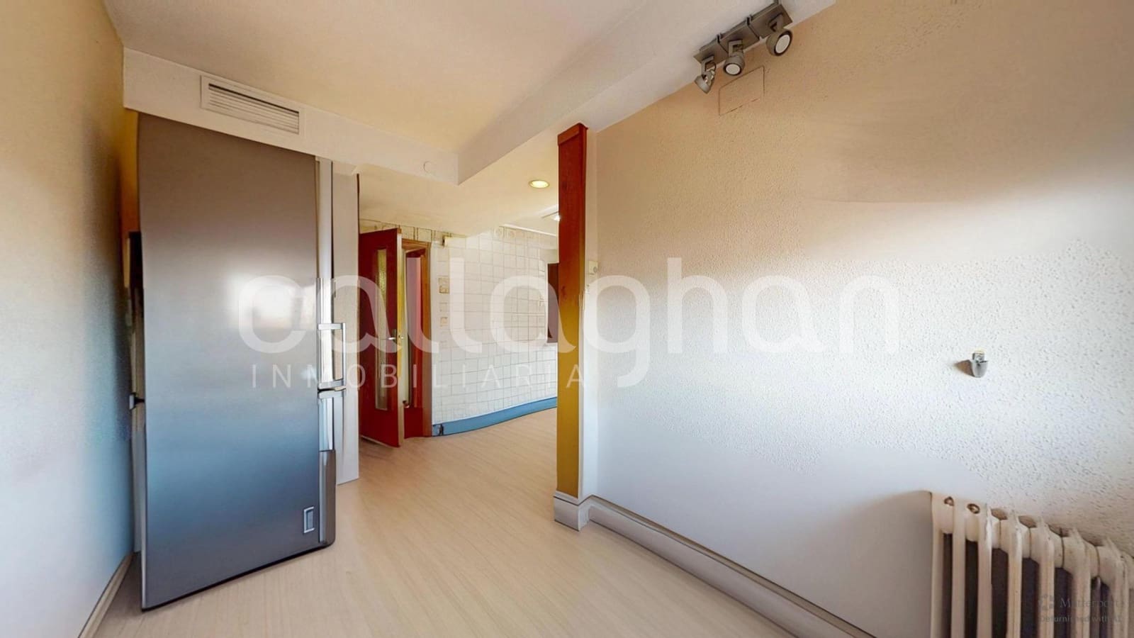 4 sypialnia Mieszkanie na sprzedaż w Miasto Walencja - 1 200 000 € (Ref: 9427435)