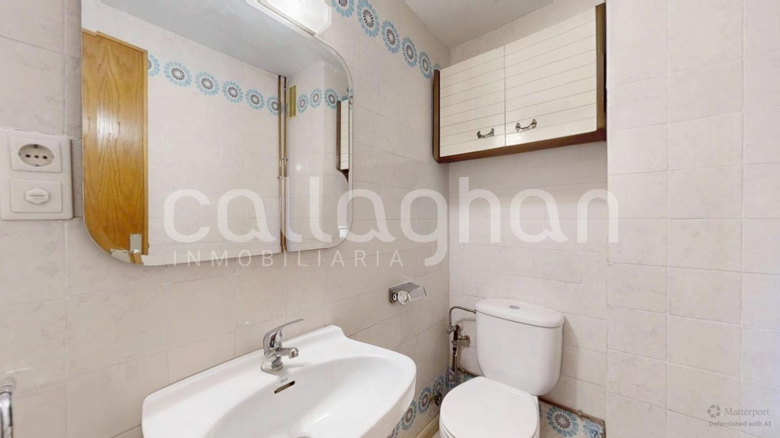 4 sypialnia Mieszkanie na sprzedaż w Miasto Walencja - 1 200 000 € (Ref: 9427435)