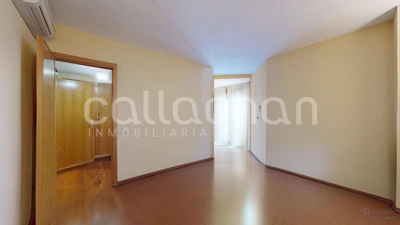 4 sypialnia Mieszkanie na sprzedaż w Miasto Walencja - 1 200 000 € (Ref: 9427435)