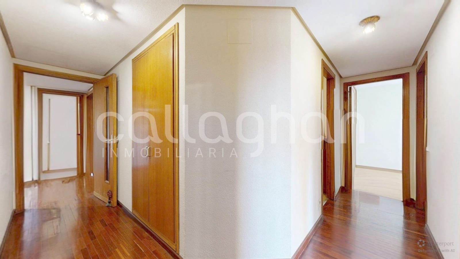 4 sypialnia Mieszkanie na sprzedaż w Miasto Walencja - 1 200 000 € (Ref: 9427435)