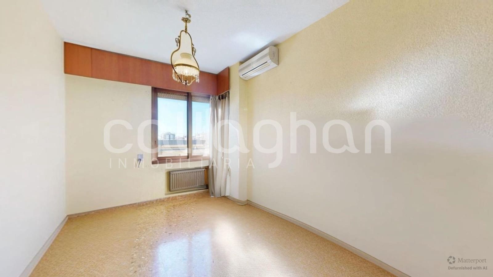 4 sypialnia Mieszkanie na sprzedaż w Miasto Walencja - 1 200 000 € (Ref: 9427435)